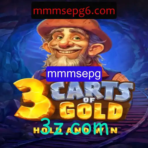 Explorando o Universo de '3cartsOfGold': Um Jogo de Estratégia e Aventura