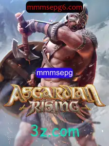 AsgardianRising: Mergulhe na Aventura Épica do Mundo Nórdico