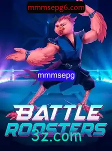 BattleRoosters: Uma Nova Era de Combate Virtual com mmmsepg
