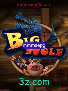 BigWolf: Uma Aventura de Estratégia e Engenhosidade