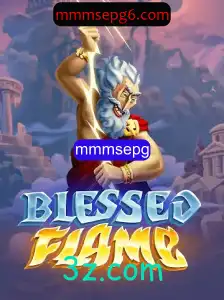 Explorando o Mundo de BlessedFlame: Um Jogo de Estratégia Único