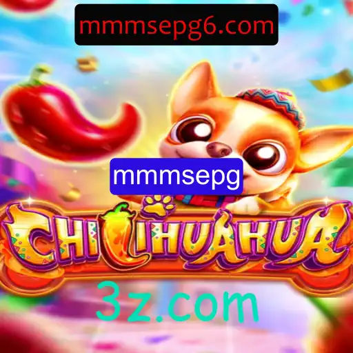 Explorando o Mundo de CHILIHUAHUA: Um Mergulho no Jogo do Momento