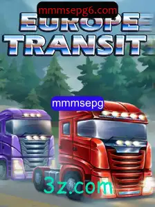 EuropeTransit: Explorando o Continente com Estratégia e Habilidade