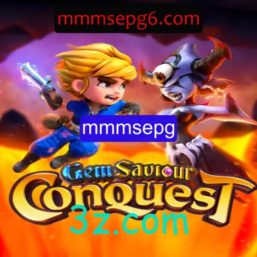 Descubra o Mundo de Aventuras em GemSaviourConquest