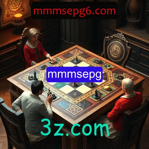 Jogos de mesa