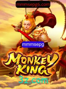 Descubra o Fascinante Mundo de MonkeyKing: Aventuras e Estratégia