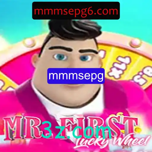Descubra o Fascinante Mundo de MrFirstLuckyWheel