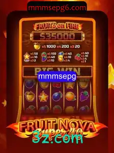 Experiência de Jogo: Exploração e Regras do FruitNovaSuper40