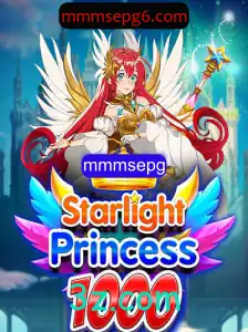 Descubra o Fascinante Mundo de StarlightPrincess1000
