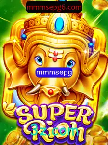 Explorando SuperRich: O Jogo de Estratégia e Destino