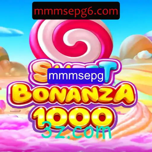 SweetBonanza1000: Descubra a Novidade do Mundo dos Jogos de Apostas