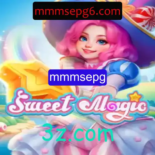 Descubra o Mundo Encantado de SweetMagic