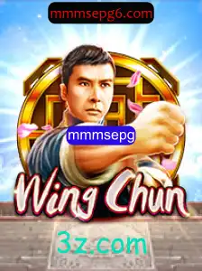 WingChun: A Nova Sensação dos Jogos e sua Relevância Atual